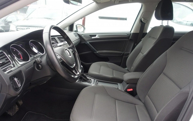 Volkswagen Golf cena 47900 przebieg: 189915, rok produkcji 2018 z Połaniec małe 562